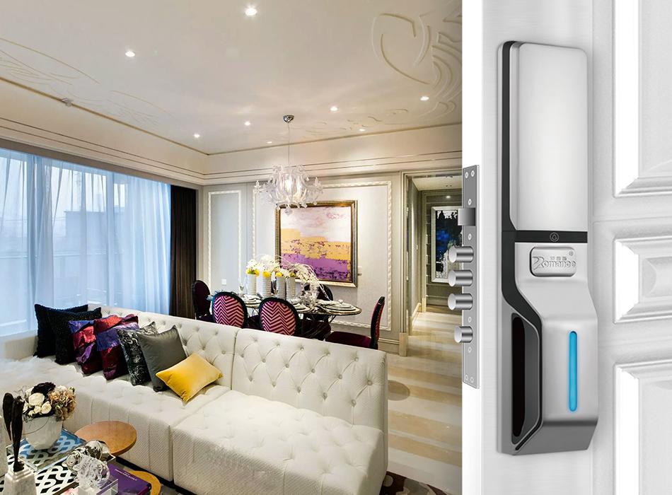 家用智能鎖保養注意事項有哪些？