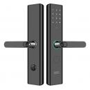 防患于未“燃”，“鎖”以安心—羅曼斯通過(guò)耐火性能認(rèn)證！